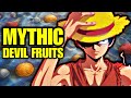 Devil fruits are more rare then you think shorts compilation