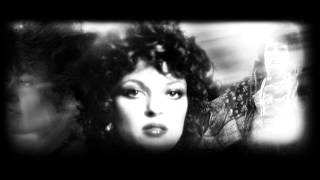 Video thumbnail of "DANA GILESPIE - WHERE BLUE BEGINS"