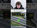 Bro risked hi everything in cctv game 😭🙏🏻