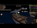 Roblox titanic the end of lolguest_cool7845 life and his friend