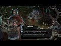 Hades 2 - Odysseus likes gardening & suggests Mel should become a farmer