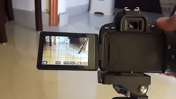 how to turn on  guided user mode for shooting  in Canon DSLR | Canon 200 D| Hindi