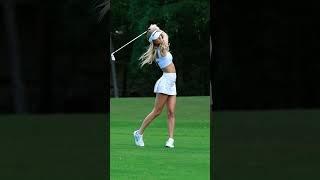 Summer golf