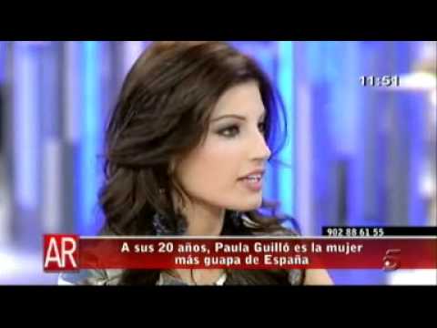 Paula Guilló - Miss España 2010  - Página 4 Hqdefault