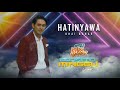 Hatinyawa - Khai Bahar | Konsert MInggu Ini 2020