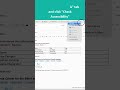 Did you know that Outlook lets you check if your emails are accessible? #inclusionmatters
