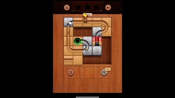 Unblock Ball ⚾️ Puzzle Level 243 Gameplay Walkthrough (iOS, Android)#unblockballpuzzle #shorts #ball