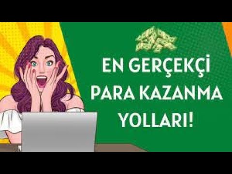 Kripto Vale ile Para Kazan / Para Kazanmak Istiyorsan Videoyu Izle