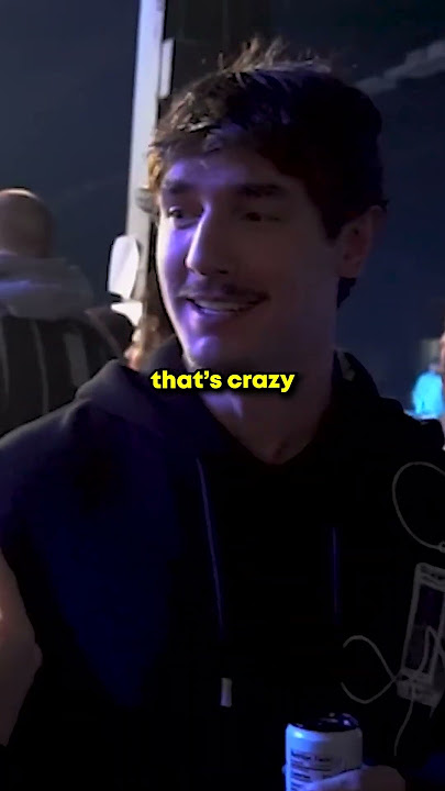 Confessing To Bryce Hall😭💀