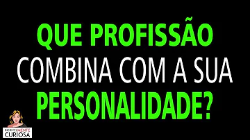 O que é um perfil investigativo?
