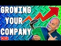 Tips on Growing Your Trades Company