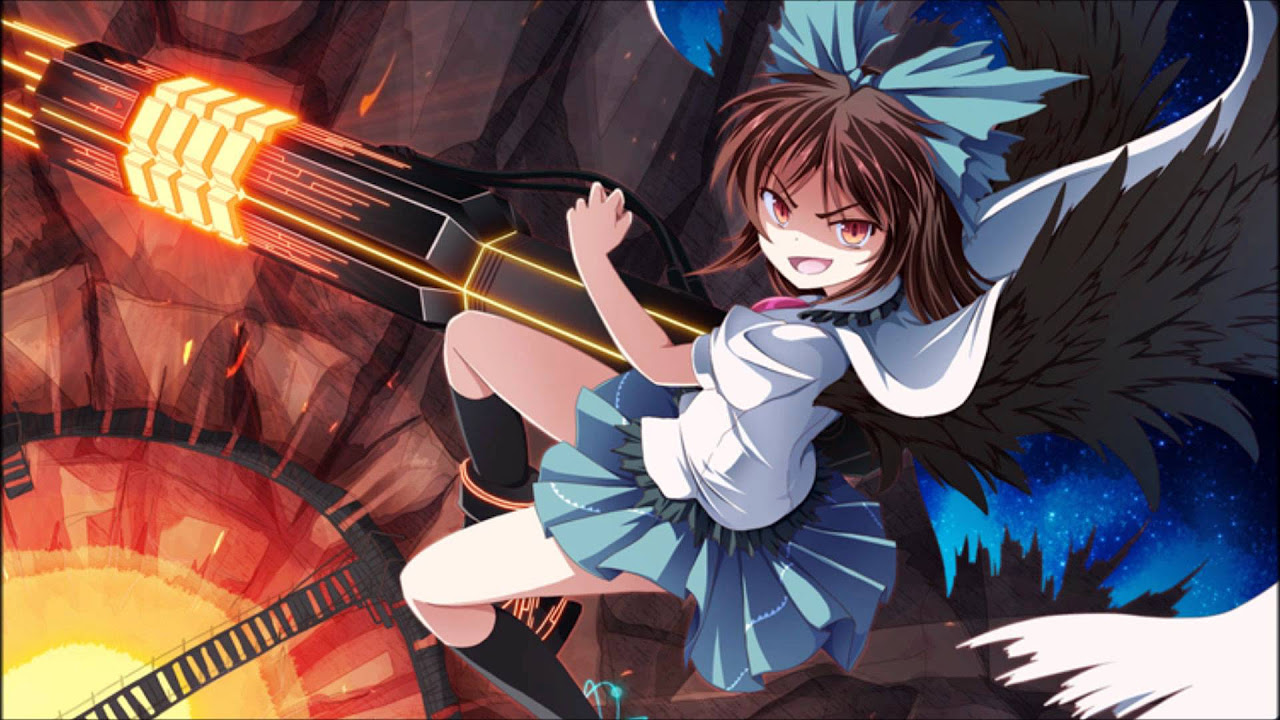 9⚠️プロフ必読⚠️ Touhou~Vocal] - WARNING! - YouTube