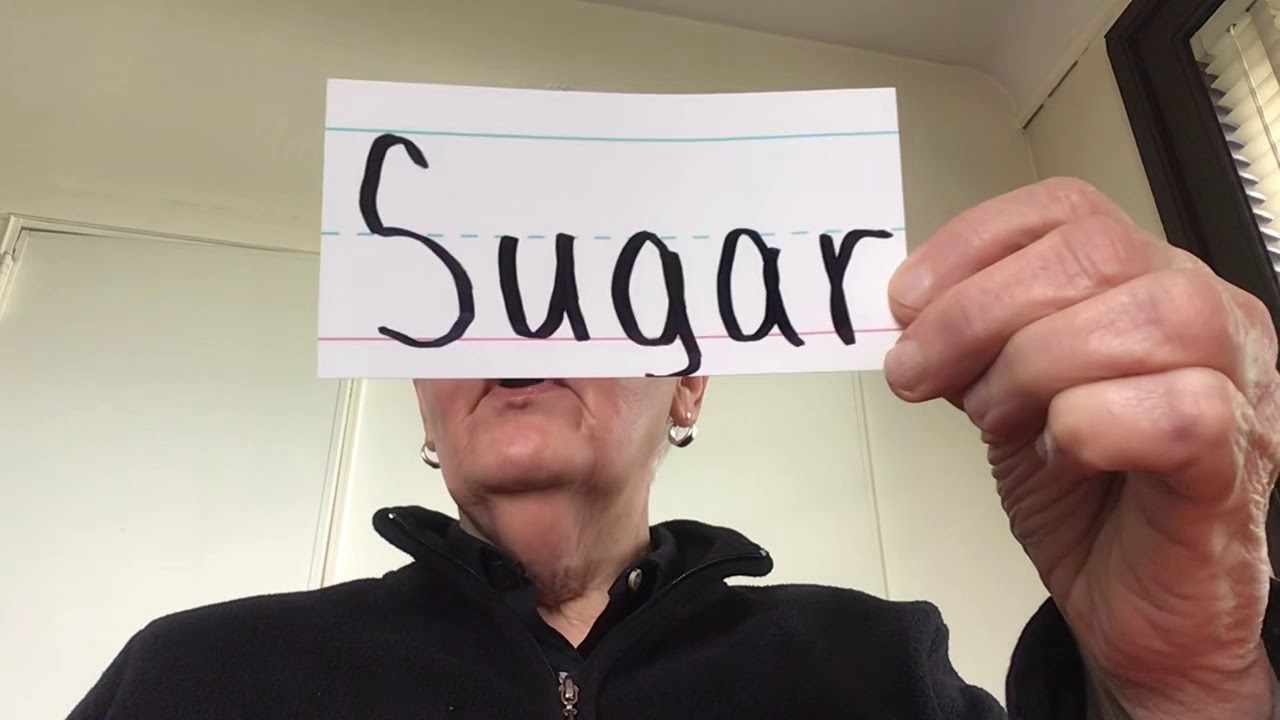 Shakin’ Down Sugar YouTube