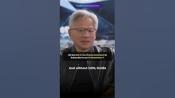 Why NVIDIA’s Alliance with DDN Is a Game-Changer for Business AI