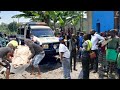 NGOMA UMUSAZA YISHWE URWAGASHINYAGURO BAMAZE KUMWAMBURA AMAFARANGA AGURISHIJE ISAMBU YE 