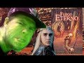 Reseña de Fuego Eterno, de Cosmin Flavius Stircescu