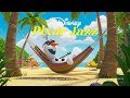 Playlist | Disney & Pixar Jazz | DISNEY BossaNova ☕ Relaxing Piano Collection for Studying/Working