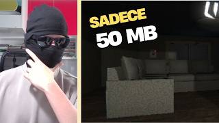 Steamdeki̇ En Dandi̇k Korku Oyununu Buldum