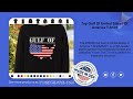 Top Gulf Of United States Of America T-Shirt