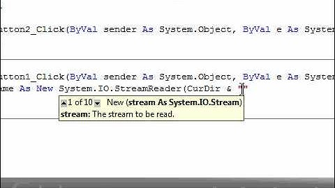 How to make a Login System in Visual Basic 2008/.NET