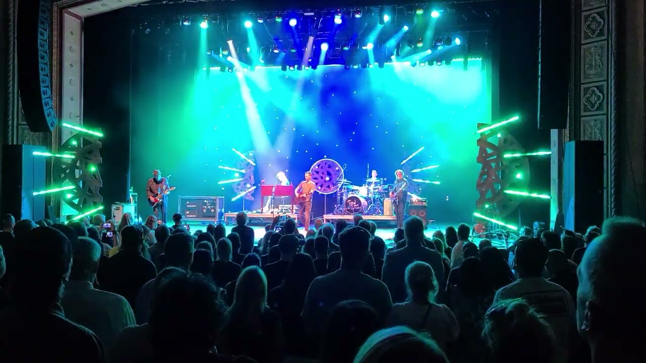 TOAD The Wet Sprocket