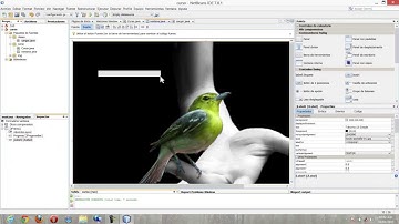 JAVA ventana splash que se desvanece Parte 2  ICM Tutoriales