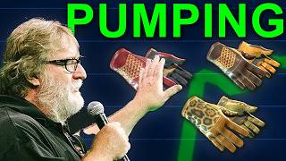 It's Happening AGAIN... (CS2 Skins Pumping)