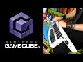 Gamecube - Intro Theme | Keytar Cover