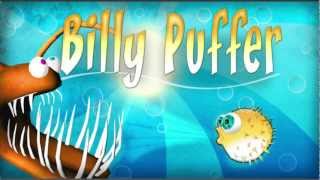 Billy puffer Gametrailer screenshot 3