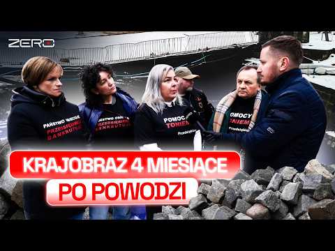 MIESZKAŃCY KŁODZKA WALCZĄ
