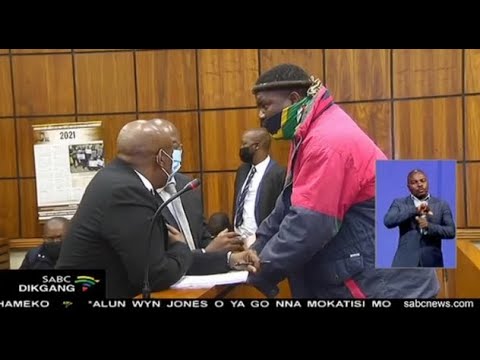 Kgetsi e buseditswe morago go fitlhelela phukwi a le 28