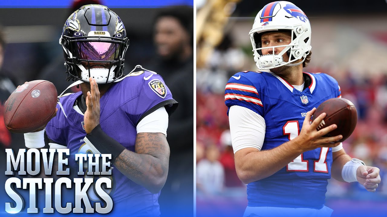 Week 1 NFL Preview