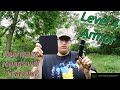 Level 4 Armor Bulletproof Test 🔫
