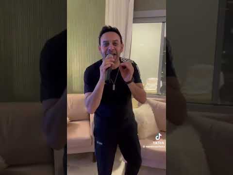 مصطفى قمر ونرمين الفقى دويتو