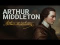 Arthur Middleton
