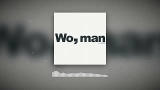 Peggy Gou - Wo, man - Edit
