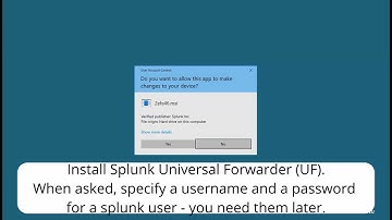 SkyHigh Web Gateway Cloud - Splunk Cloud integration