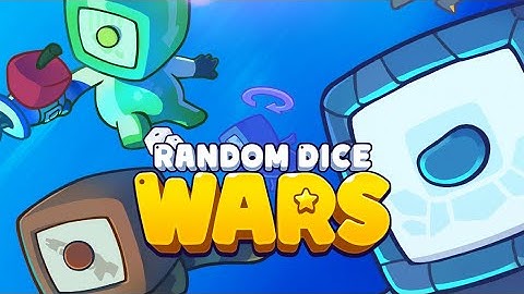 Random Dice: Wars - Service Termination Playlist