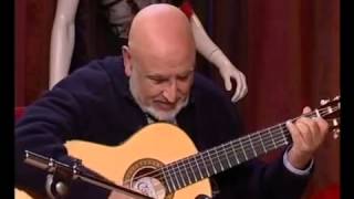 Video thumbnail of "Peret   acústico"