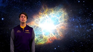 LSU Discover - Superluminous Supernovae