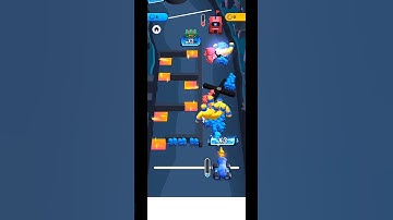 mob control 3D game part 33