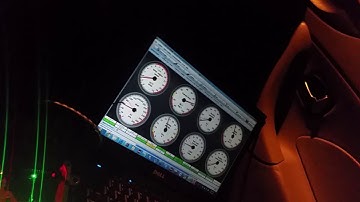 rusEfi microRusEfi first drive ETB miata nb2 drive by wire