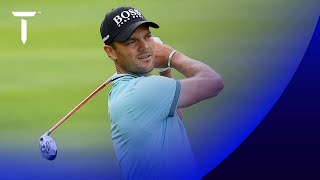 Martin Kaymer moves into contention with second round 67 | 2021 BMW International Open