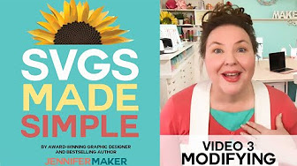 Download Jennifer Maker making SVG - YouTube