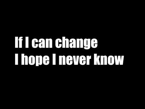 Slipknot Snuff (Lyrics)