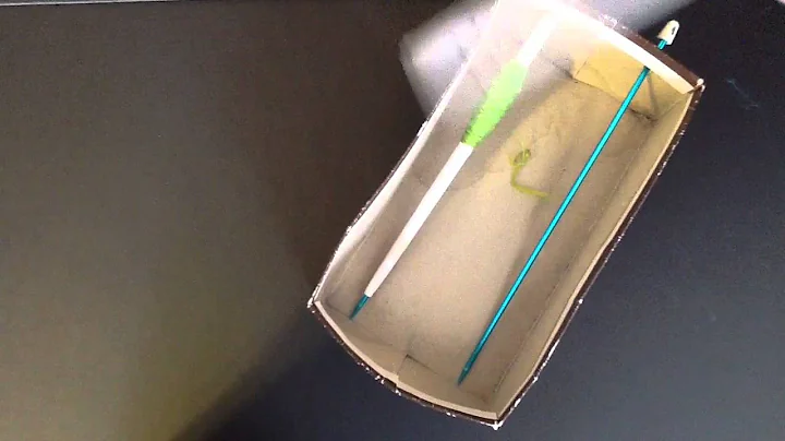 Maupston Design Studio: How to Spin Yarn, Part 3: ...
