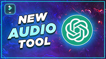 Amazing AI Audio Tool | Audio Stretch in Filmora 12