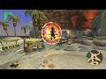 Jak 3 IL - Monks Leaper Race 1:21
