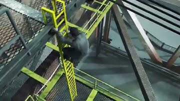 Quantum Break - Extended Gamescom 2014 Gameplay Trailer (HD)