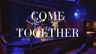 Come Together (Joshua Lim Trio Cover)